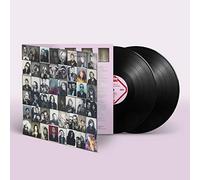 The Kills – Little Bastards – Vinyle (2LP + MP3) – Domino