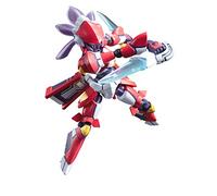 Little Battlers eXperience #10 Pandora, Bandai Spirits LBX