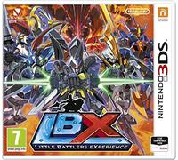 Little Battlers Experience [import anglais]
