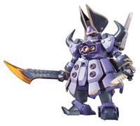 Little Battlers Experience Wars Lbx-044 Gaunta Izelfer