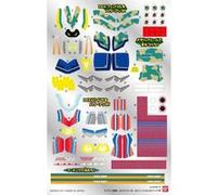 Little Battlers LBX sticker 8 LBX Fenrir & LBX Pandora for (japan import) G