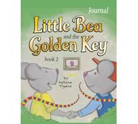 Little Bea and The Golden Key Journal: Deconstructing LGBTQI Religious Trauma