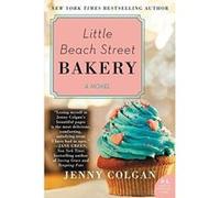 Little Beach Street Bakery - [Version Originale] Jenny Colgan (Auteur)