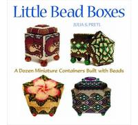 Little Bead Boxes