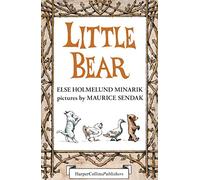 Little Bear/ Father Bear Comes Home/ Little Bear's Visit Else H. Minarik, Maurice Sendak (Auteur)