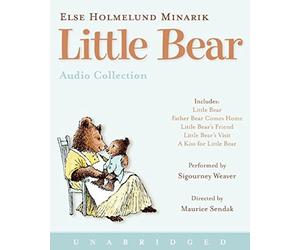 [(Little Bear )] [Author: Else Holmelund Minarik] [Aug-2007]