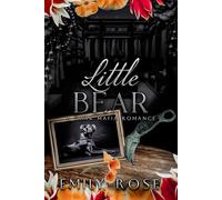 Little Bear: Dark Mafia Romance