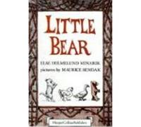 Little Bear 3-Book Box Set: Little Bear, Father Bear Comes Home, Little Bear's Visit