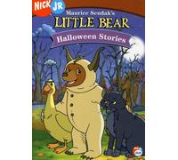 Little Bear: Halloween Stories