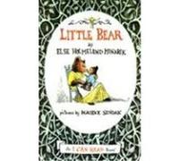 Little Bear, I Can Read Series Else Holmelund Minarik (Auteur)