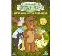 Little Bear [Import anglais]