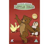 Little Bear - Little Bear - the Rain Dance Play [Import anglais]