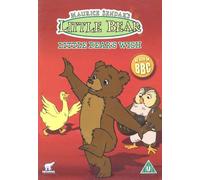 Little Bear - Little Bear's Wish [DVD]
