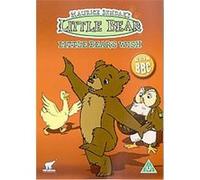 Little Bear - Little Bear's Wish G
