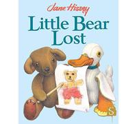 Little Bear Lost