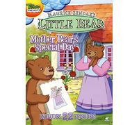 Little Bear: Mother Bear's Special Day