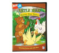 Little Bear: Rainy Day Tales [Import USA Zone 1]
