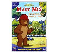Little Bear [Region Free] (IMPORT) (Pas de version française)