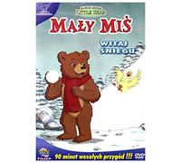 Little Bear [Region Free] (IMPORT) (Pas de version française)