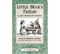 Little Bear's Friend, I Can Read Book Series Else Holmelund Minarik (Auteur)