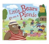 Little Bears Hide and Seek Little Bears go on a Picnic by Heather Maisner Unknown (Auteur)