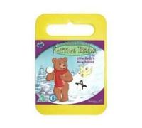 Little Bear's New Friend [Import]