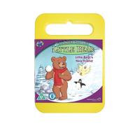 Little Bear's New Friend [Import anglais]