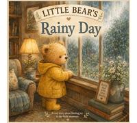 Little Bear's Rainy Day