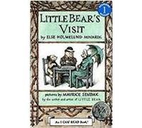 Little Bear's Visit, Little Bear Else Holmelund Minarik (Auteur)