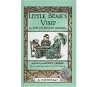 Little Bear's Visit Minarik, Else Holmelund (Auteur)