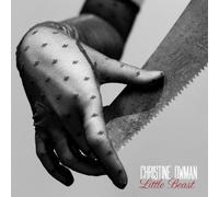 Owman, Christine - Little Beast -Digi-