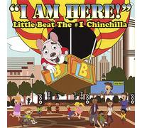 Little Beat - I Am Here