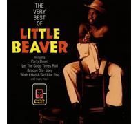 Little Beaver - The Very Best of
