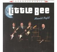 Little Bee - Moonlit Night