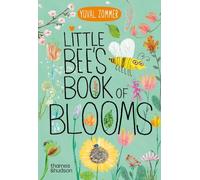 Little Bee's Book of Blooms
