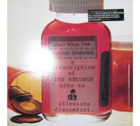 LITTLE BETTY BAKER - just what the doctor ordered 45 rpm single