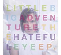 Little Big Adventure - Hateful Eye [Import]