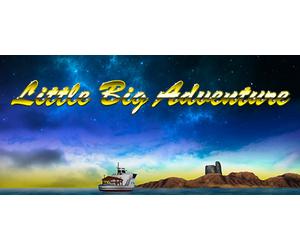 Little Big Adventure (PC)