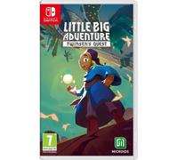 Little Big Adventure : Twinsen's Quest Limited Edition Switch