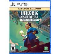 Little Big Adventure : Twinsen's Quest - PlayStation 5