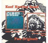 Little Big Band / Seventy Second Brave (Digipak)