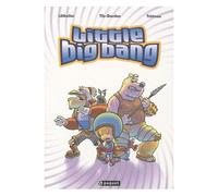 Little Big Bang - La Dynastie Monkyz
