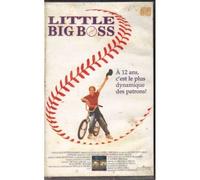 Little big boss [VHS]