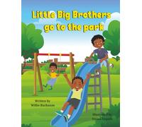 Little Big Brothers: Go to the park