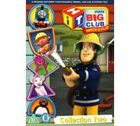 The Little Big Club – Watch And Play – Collection Two G – HIT Entertainment