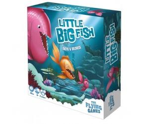 Little Big Fish
