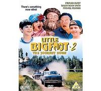Little Big Foot 2 - The Journey Home G