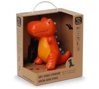 Rex le Tyrannosaure MULTICOLORE Little big friends