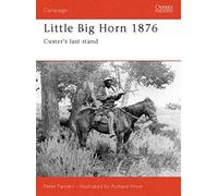 Little Big Horn 1876