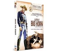 Little Big Horn (La rivière de la mort) – DVD – Édition Spéciale
